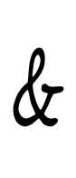 &