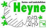 GaLaBau Heyne - Firmenlogo